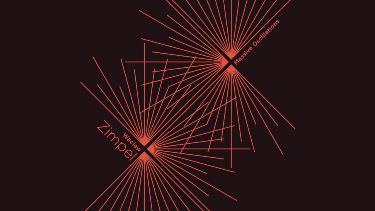 Waclaw Zimpel - Sine Tapes