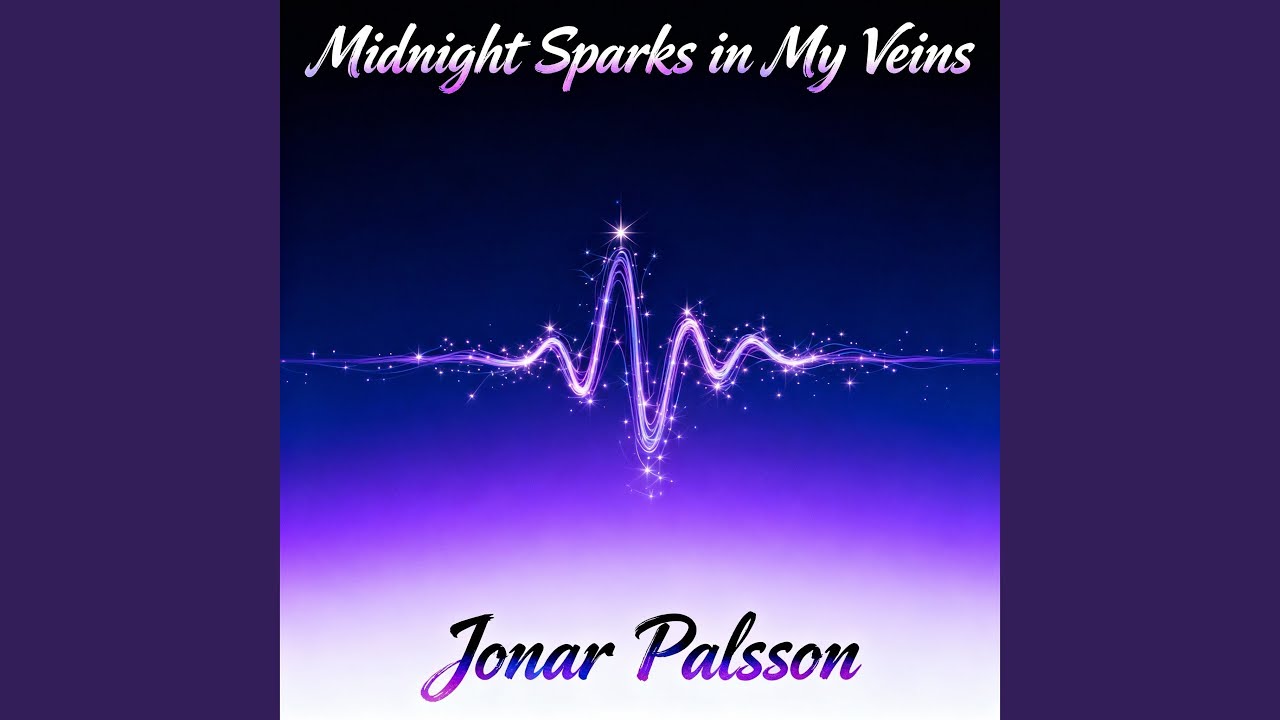 Midnight Sparks in My Veins