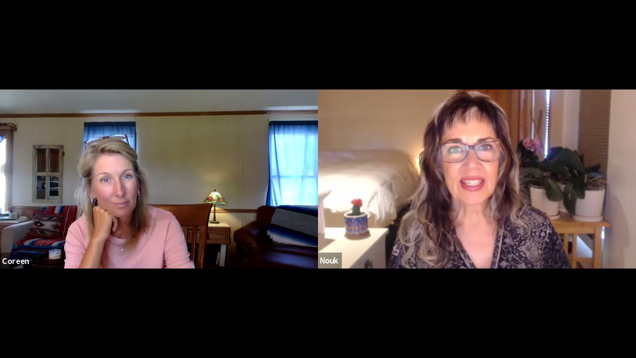 A Course In Miracles ~ Workbook Lesson 273 ~ Intuitively unpacked and explained holographically