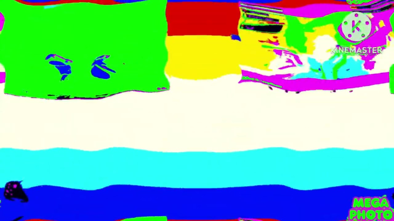 PBS Kids Dash Logo And Nintendo DS Effects Round 98 Vs Awesome