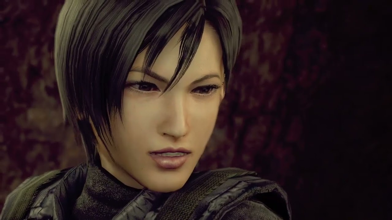 RE4R Clássico Separate Ways - Capítulo Final
