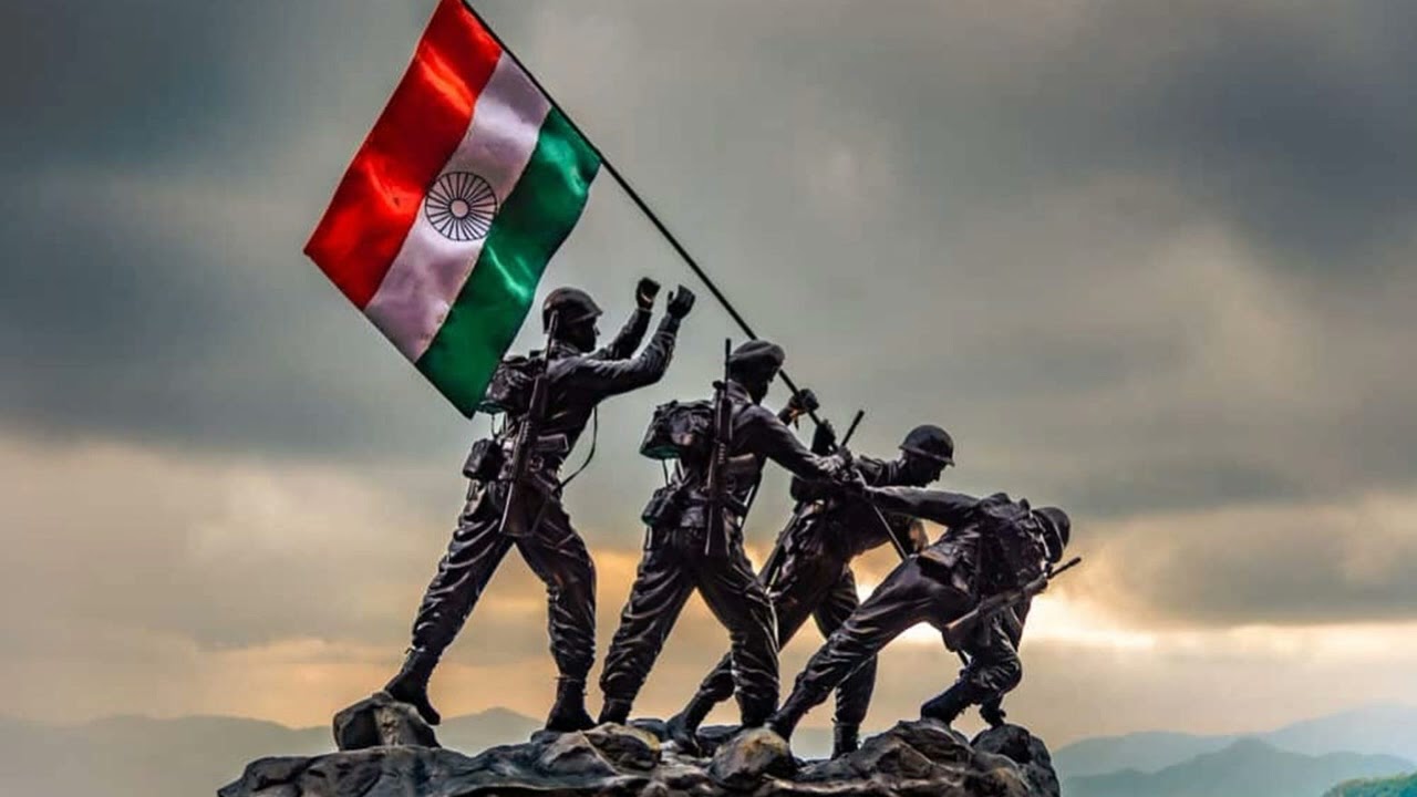 Legend ♥ @ARRahman - Maa Tujhe Salaam (Instrumental By Ratan Cyril Seth🎹🥰🎶🎵)]