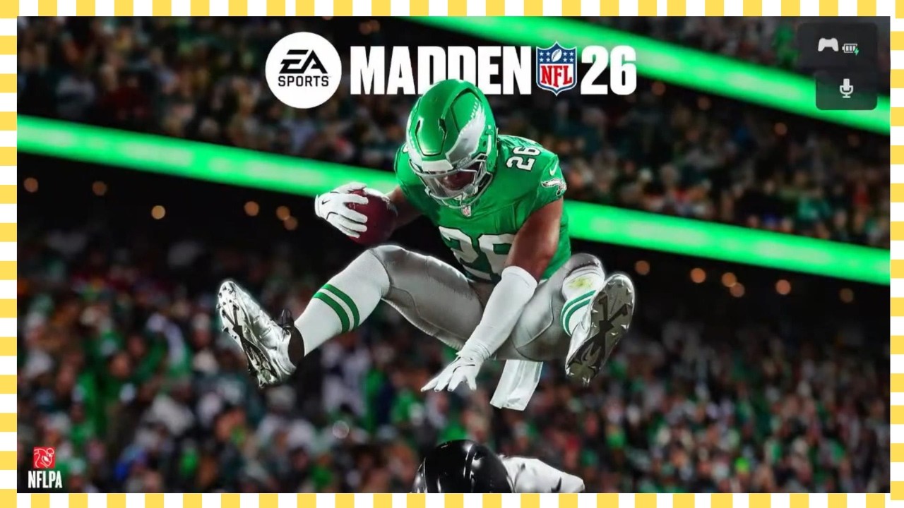 Madden 26 Career Mode: Ep 7