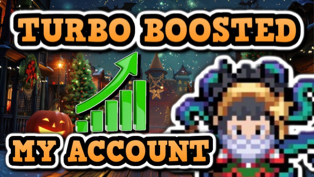 Event Season BROKE My Iron Man - PokeMMO Iron Man Episode 28