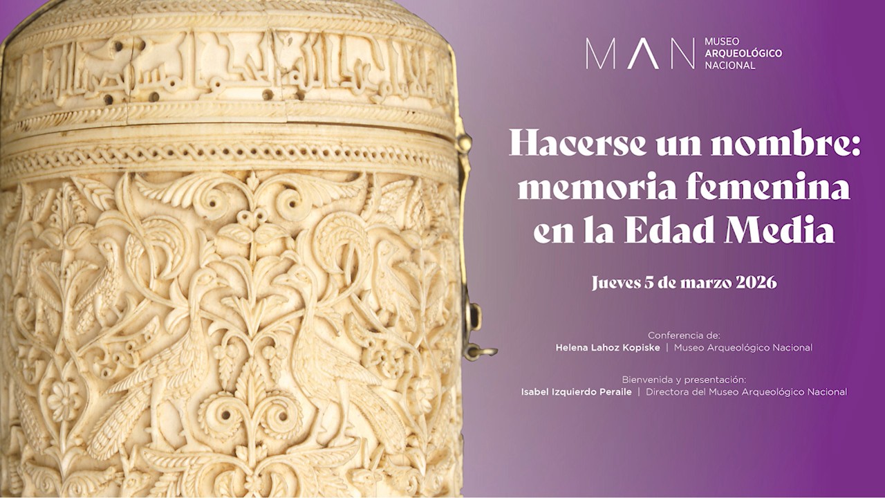 Hacerse un nombre: memoria femenina en la Edad Media