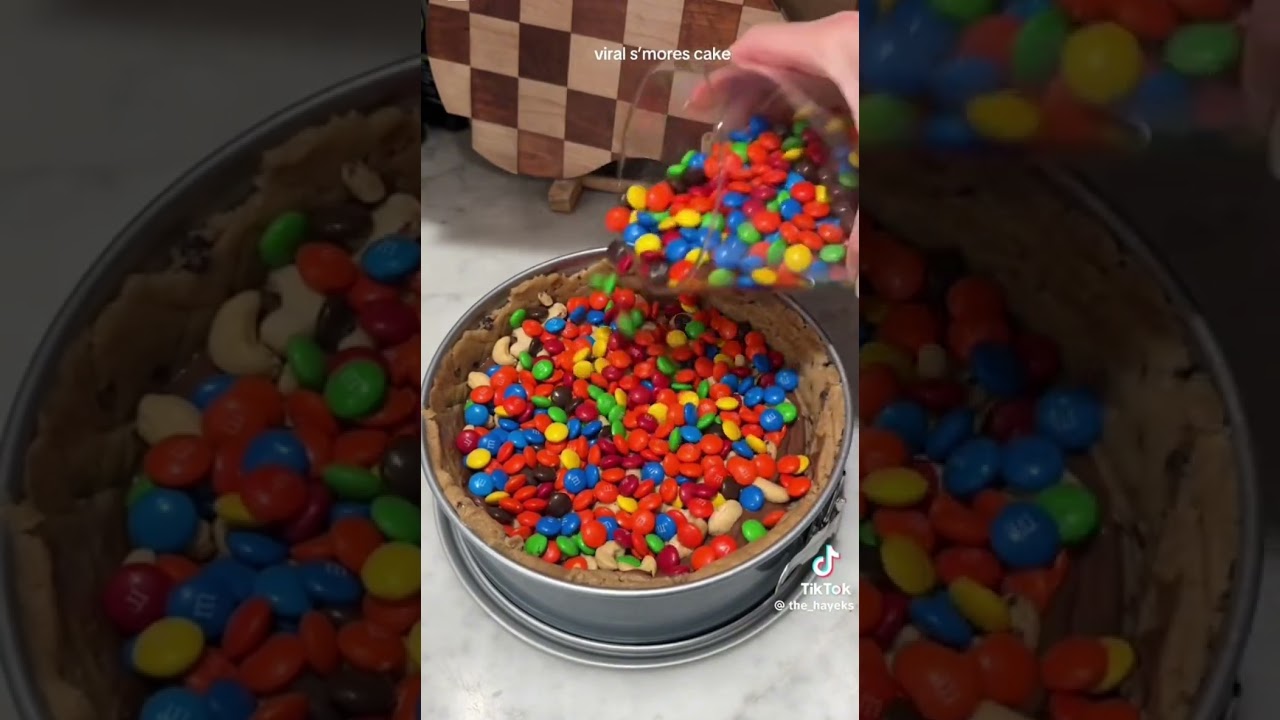 Delicious baking video 🤤🤤🍰🧁😍🎂