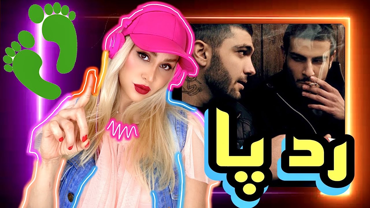 Ho3ein & Sadegh 
