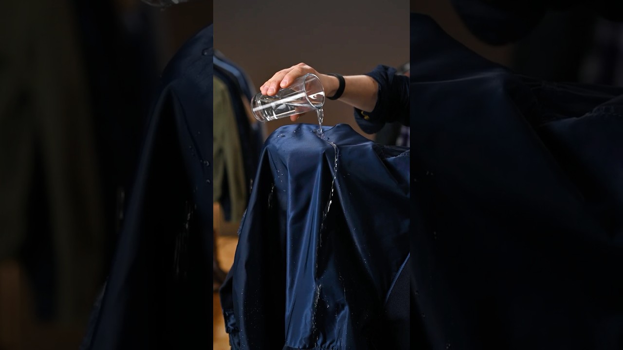 SS26 - Куртки-бомберы Type L-2B и жилеты для охоты на уток плотностью 12 унций | Новинки 20.03.20...