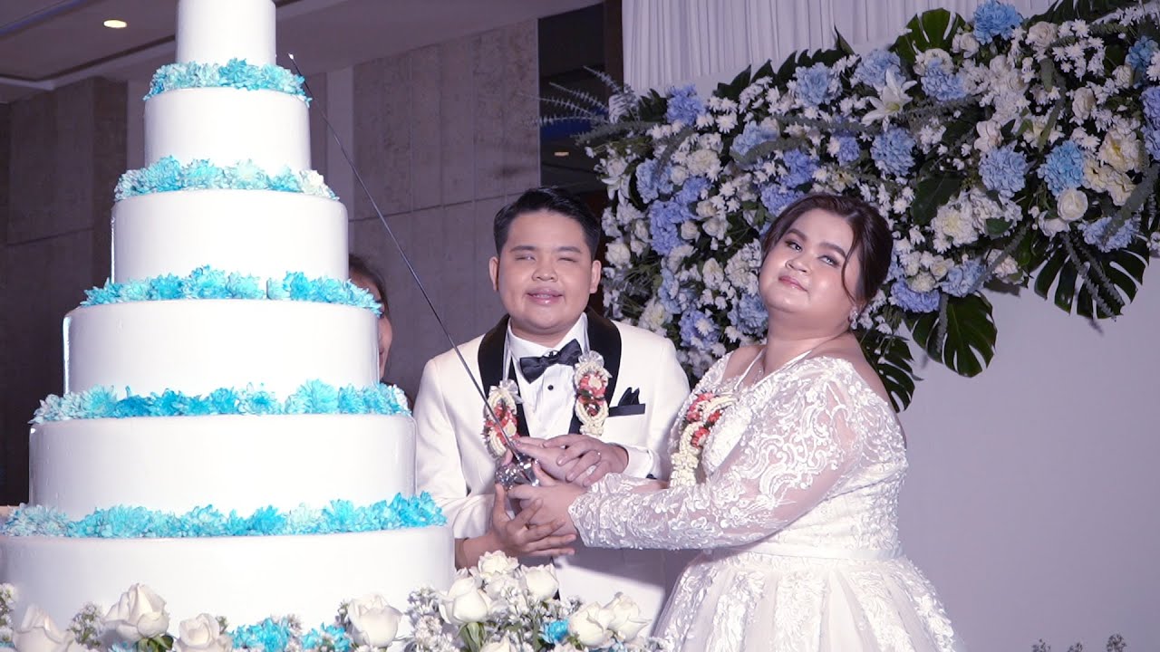 Krittima & Natchapol