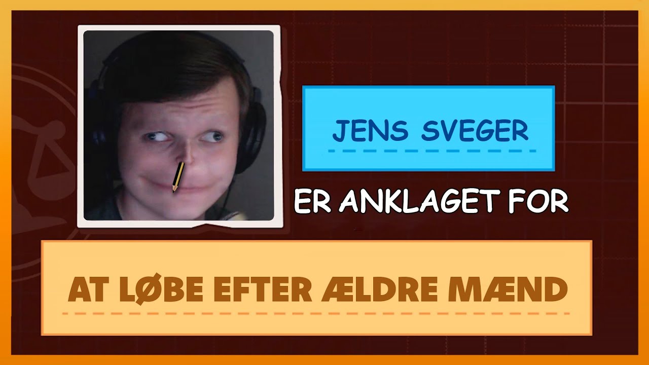 Den Dummeste Retssag i Dansk Historie