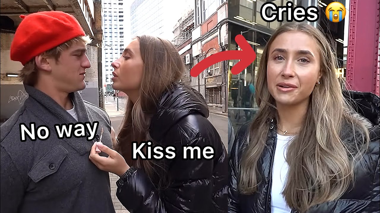 Real Men Who NEVER Simp Will LOVE These Videos #6