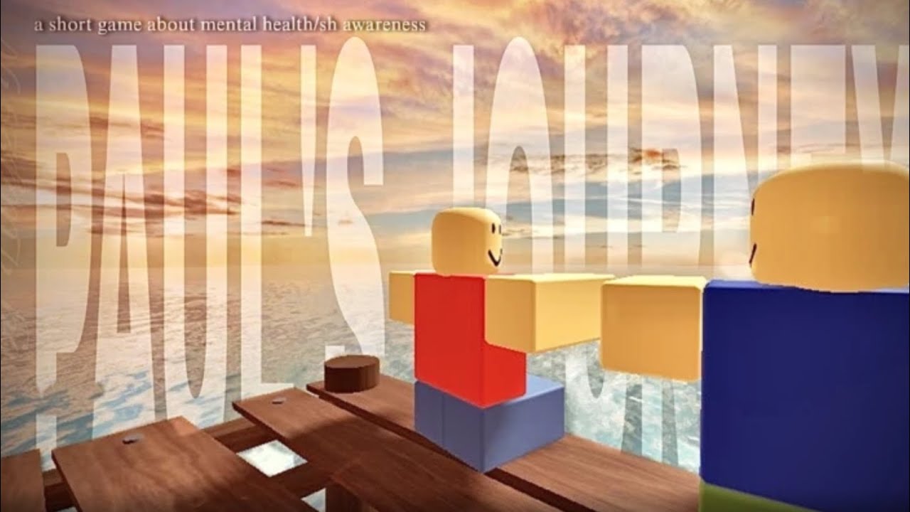 Paul's Journey gameplay since the game is back! (Good ending) 