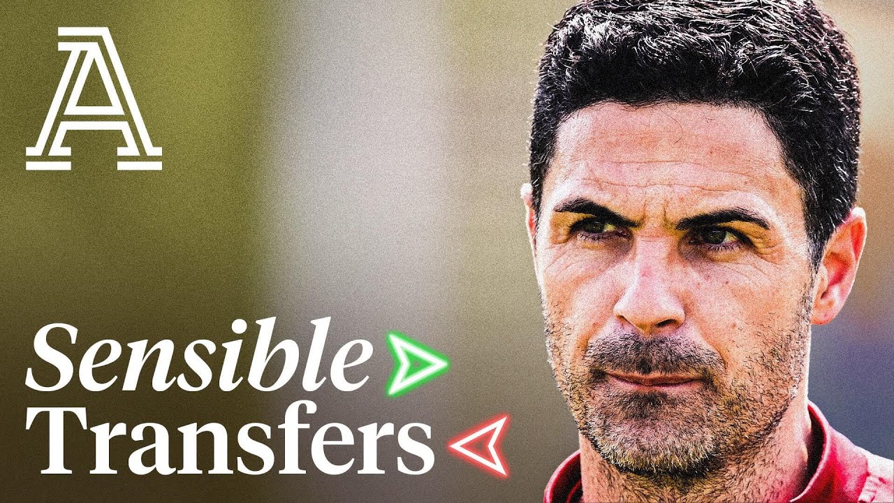 Sensible Transfers: Arsenal (Summer 24-25)