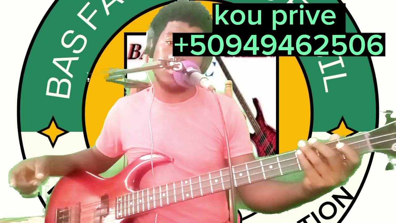 Dekouvri sak enposib la nan vidéo sa 