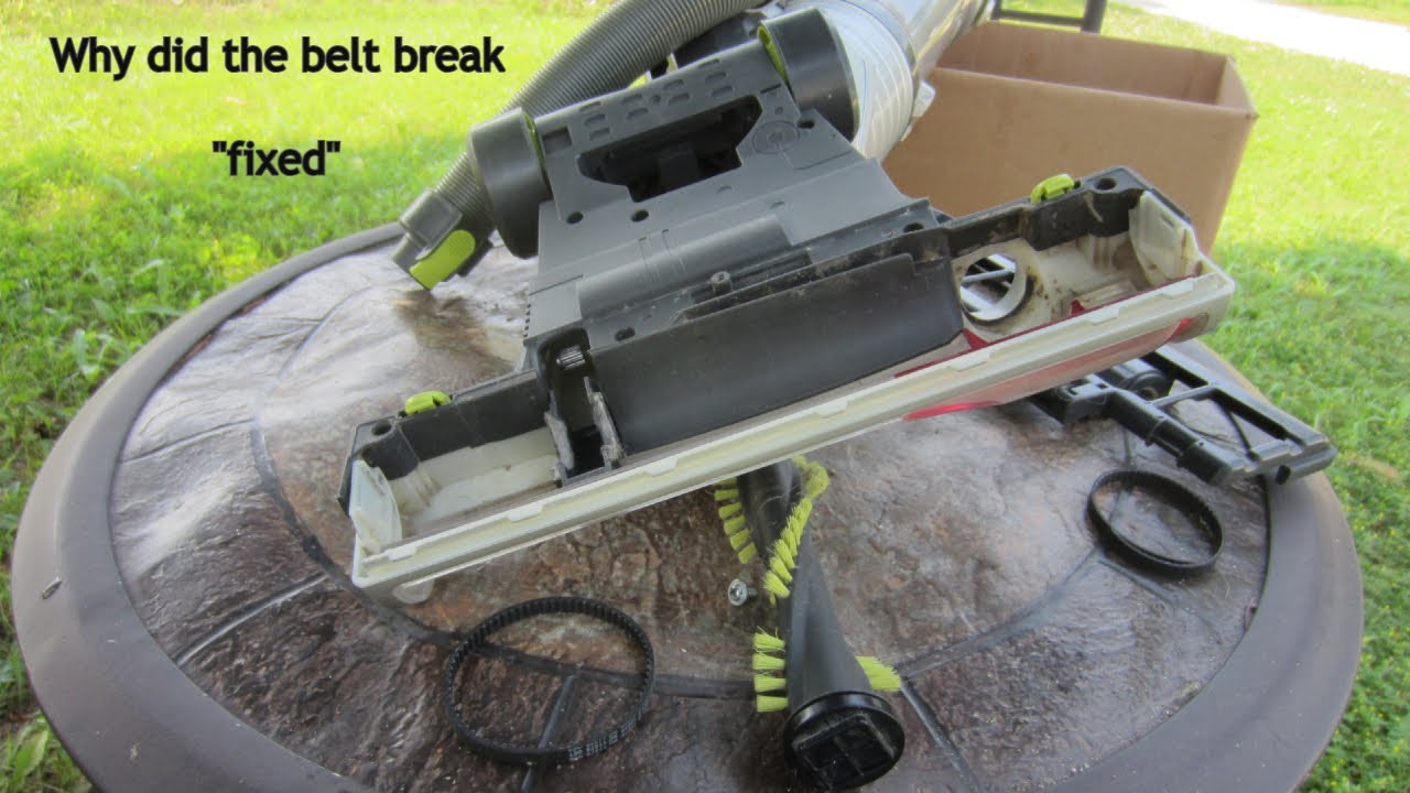 Пылесос Hoover Air Sprint