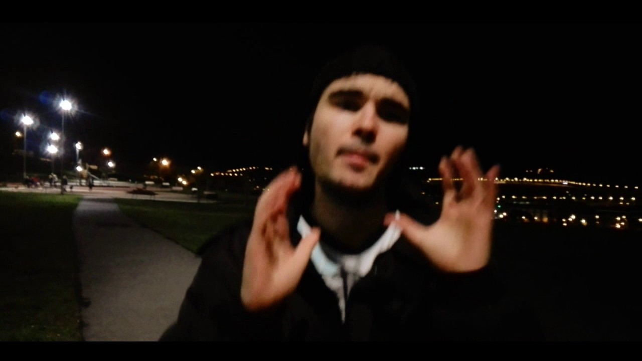 Jonan-Pain (Video) #Painseries [Prod. Deoxys]