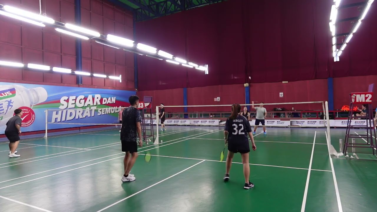 04-01-2026 Lose 21-15 {Berger-Ashlyn vs Keith-ChaiFen}