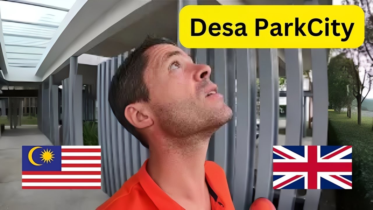 Desa ParkCity и показ мод для собак