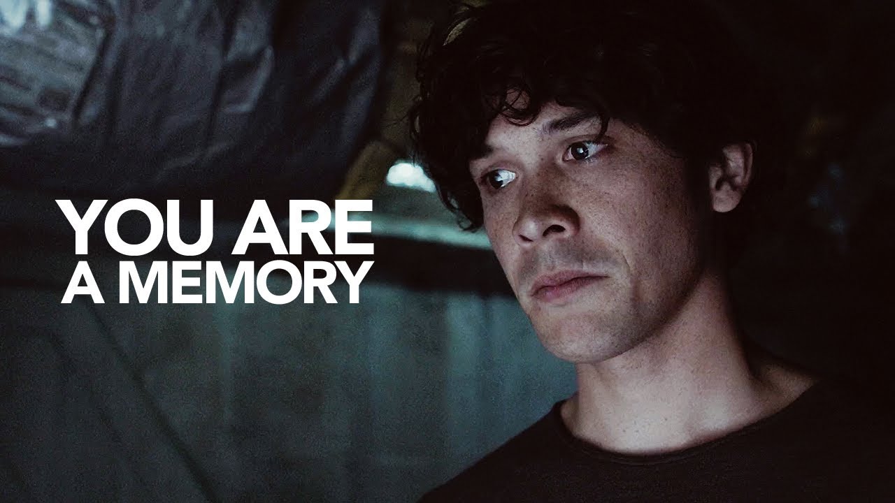 Bellamy & Clarke | You Are A Memory