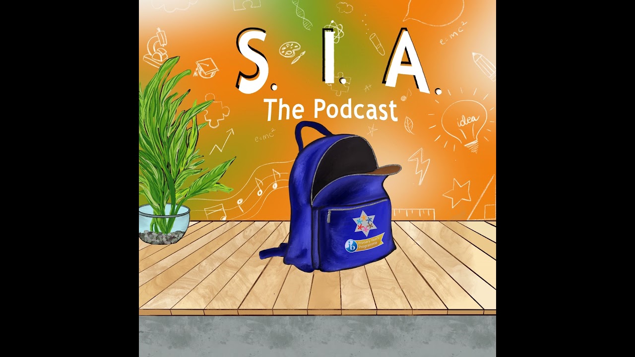 Season 2: Episode 4- Sailing Beyond Limits: A Solo Voyage, Life Lessons, and Inspiring Young Adve...