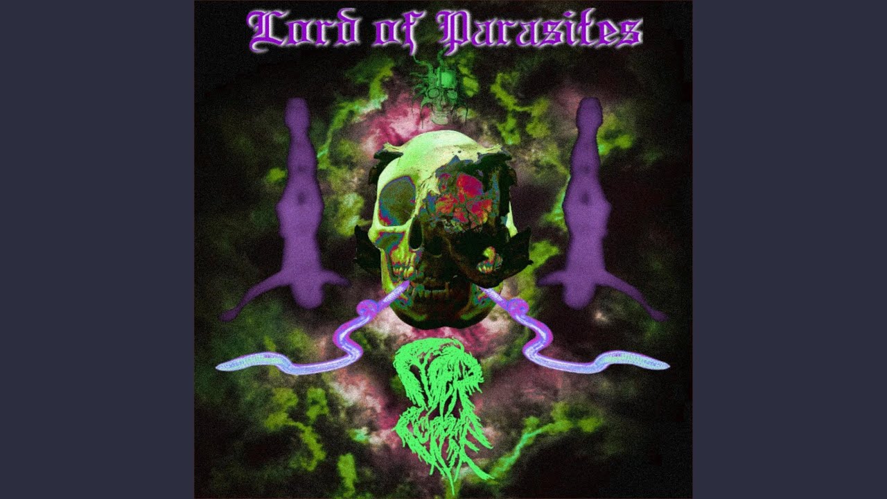 LORD OF PARASITES (SINGLE)