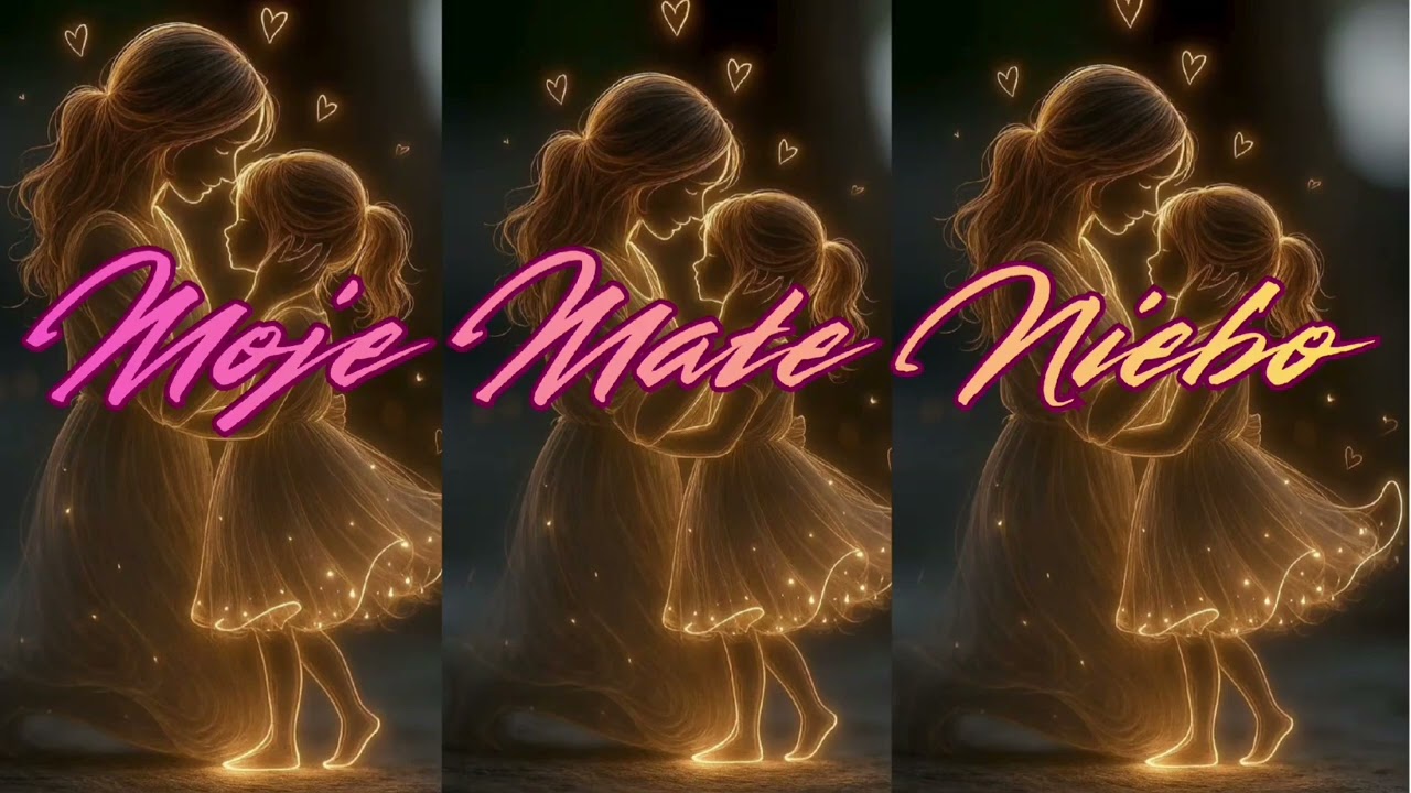 Moje Małe Niebo 