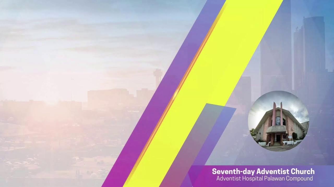 LIVE Sabbath Worship | November 29, 2025