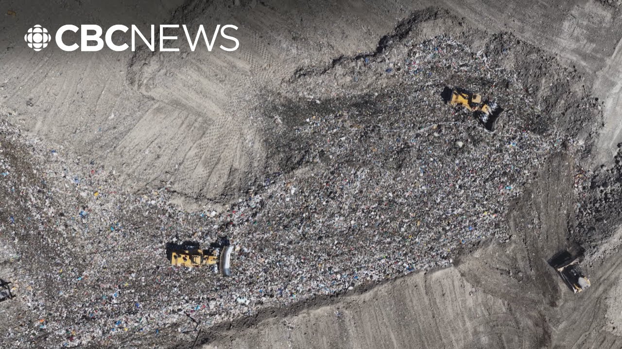 Toronto's main landfill may hit capacity sooner than expected: city officials