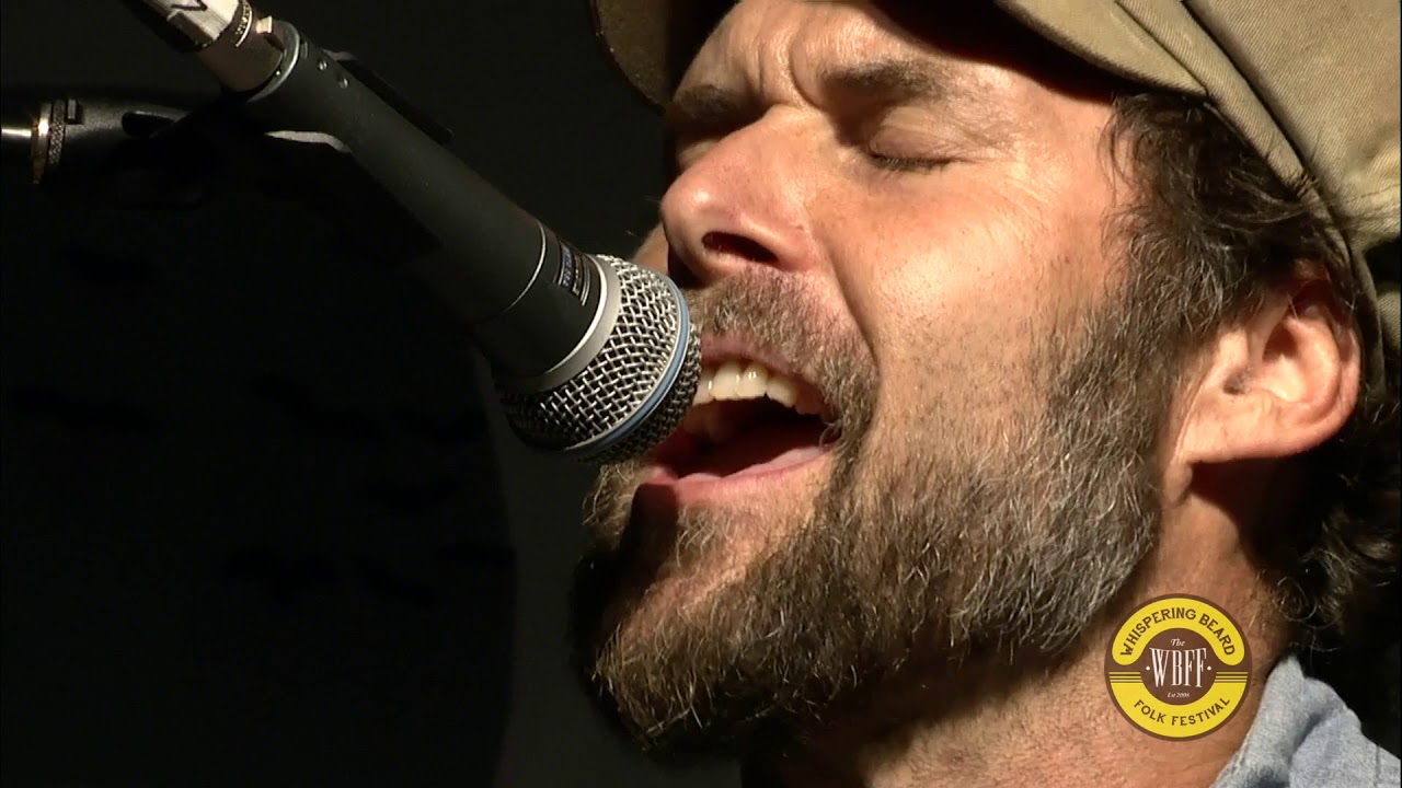 Possessed By Paul James - There Will Be Nights When I'm Lonely - Whispering Beard Folk Fest 2017