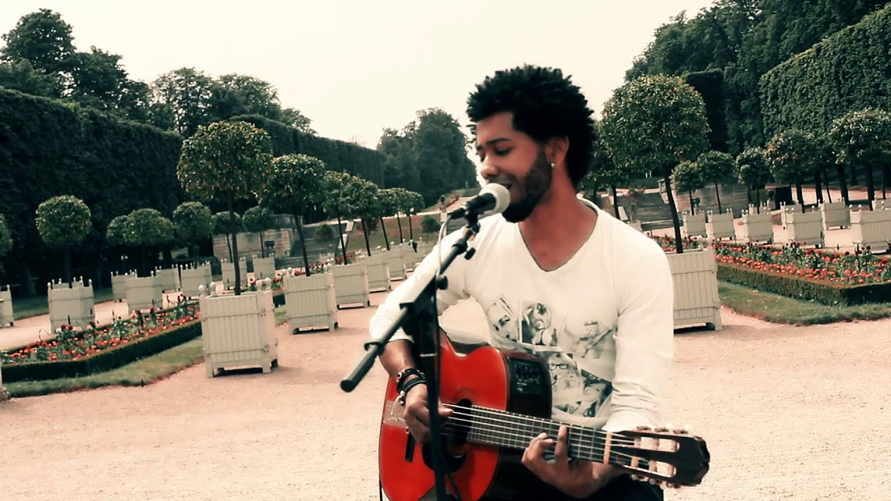 Tiago Silva - Vida  [ Vers&atilde;o Ac&uacute;stica ]
