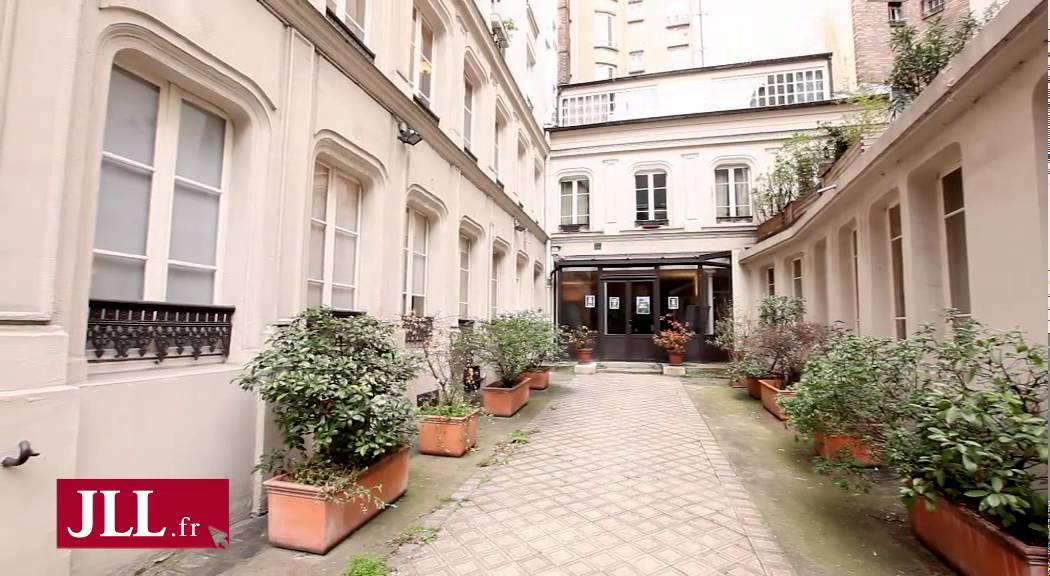 Bureaux &agrave; louer 70 Boulevard de Strasbourg - 75010 Paris
