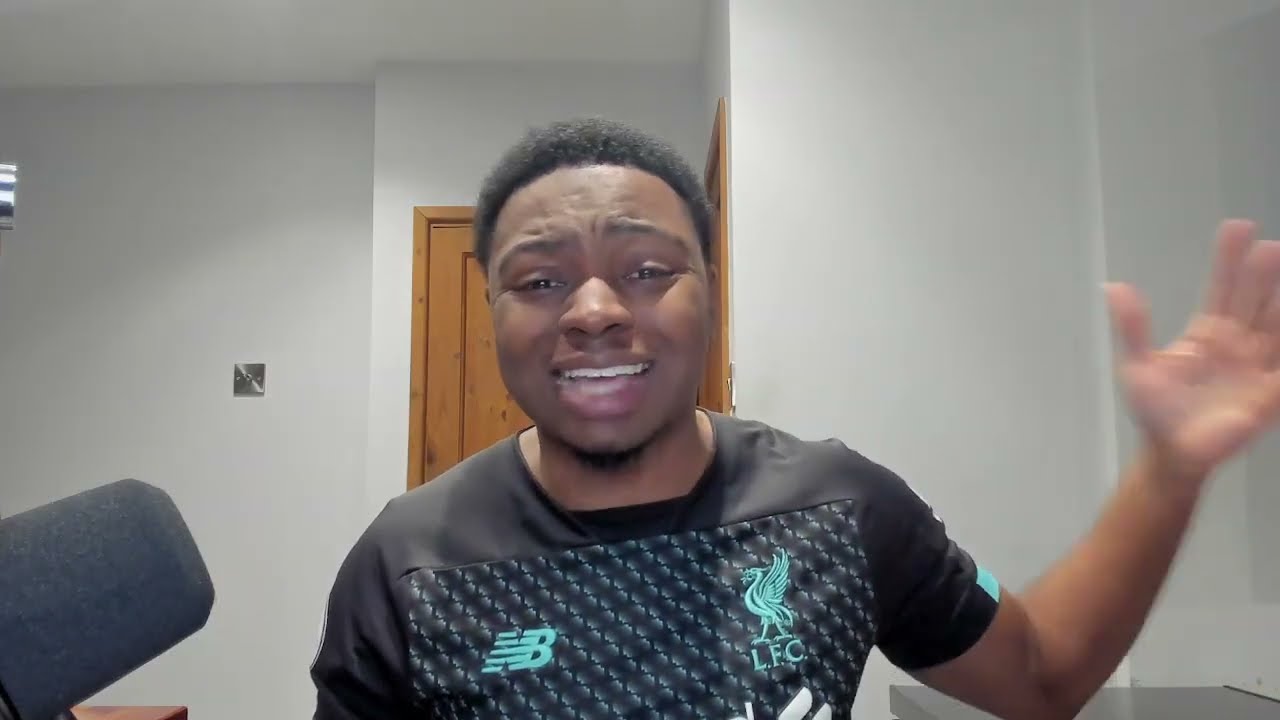Arsenal OWN Spurs... And So Does EZE! | Spurs 1-4 Arsenal Reaction