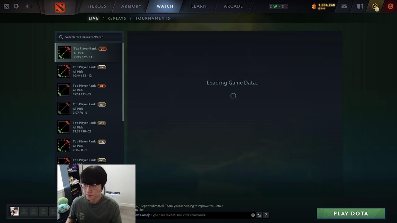 [2025-12-31 Part 2] 15k Pos 5 EU rank, Winning but short stream !newvid !lft