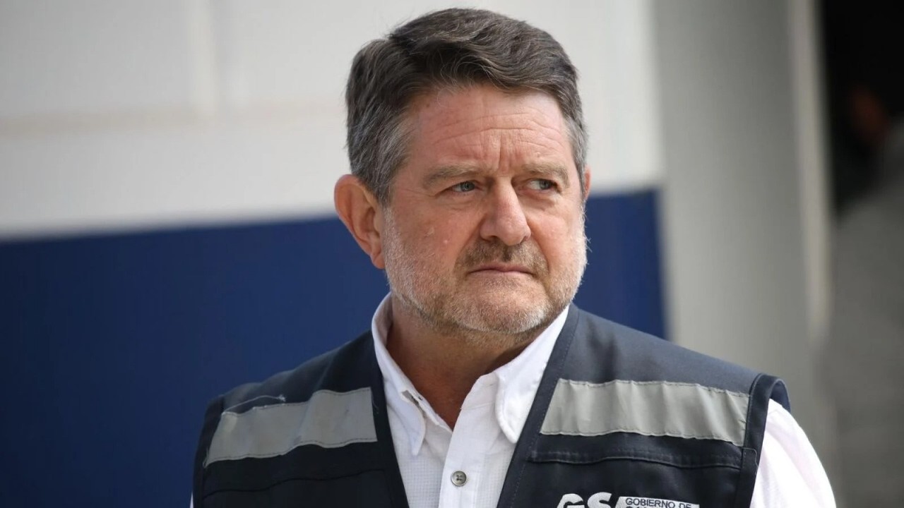 Sigue EN VIVO la revisión de desafuero de Orrego en Caso Procultura