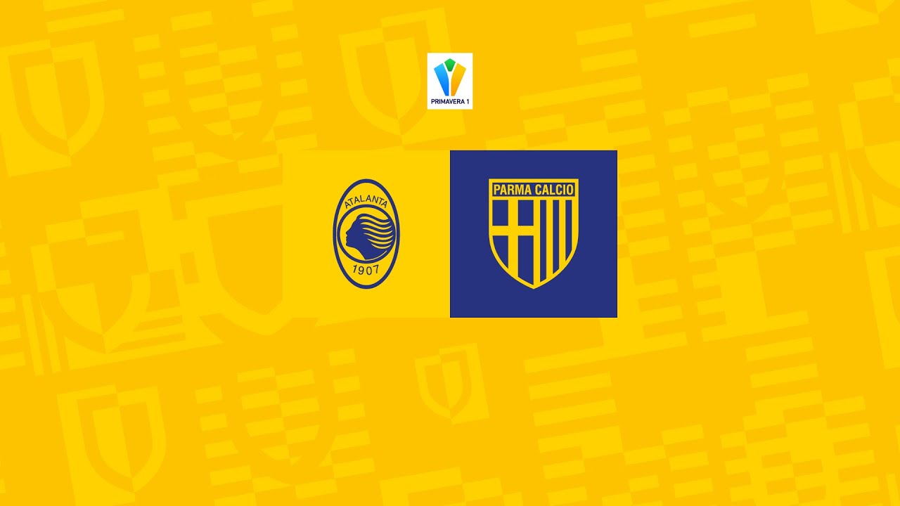 PRIMAVERA 1| ATALANTA-PARMA 1-2| HIGHLIGHTS |