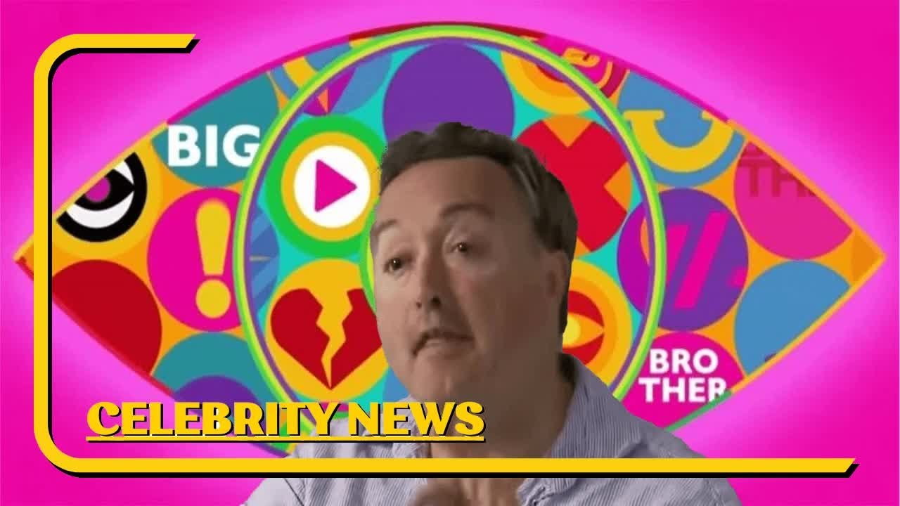 Marcus Bentley's Big Brother 'absence' explained as star hits back at replacement claims