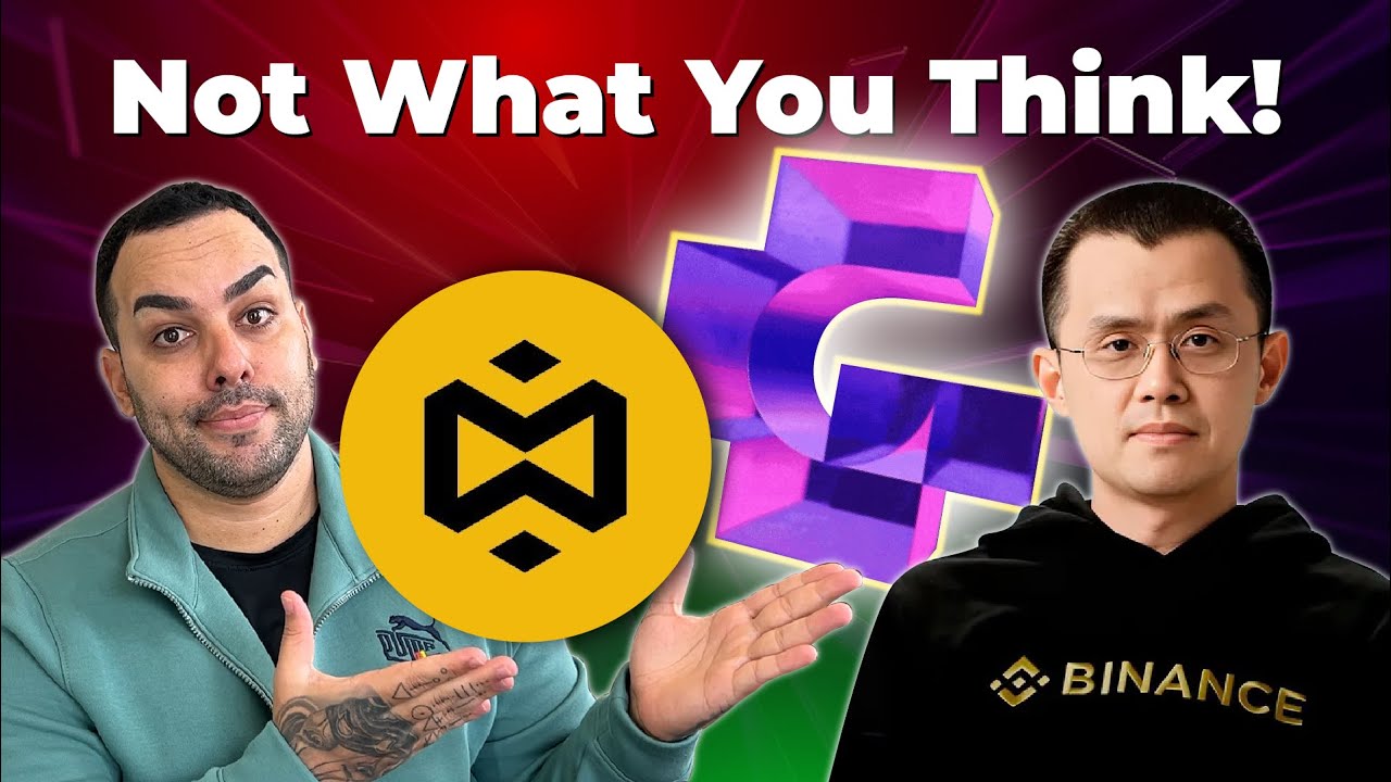 Истинная причина, по которой YZiLabs инвестировала более 10 миллионов долларов в Genius Terminal.