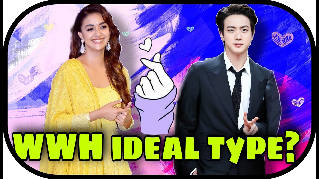 😱Kim seok Jin girlfriend/Jin's ideal type of girl 2021/who is Jin from BTS ideal type/Kim seokJin GF