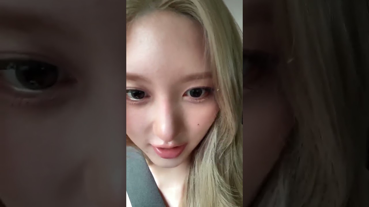 250731 가을 버블 라이브