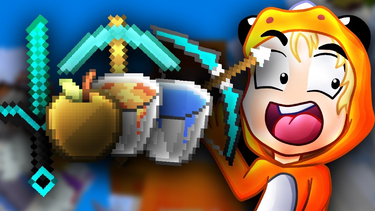 👉CON ESTE TEXTURE PACK harás LOS MEJORES BREEZILYS😎