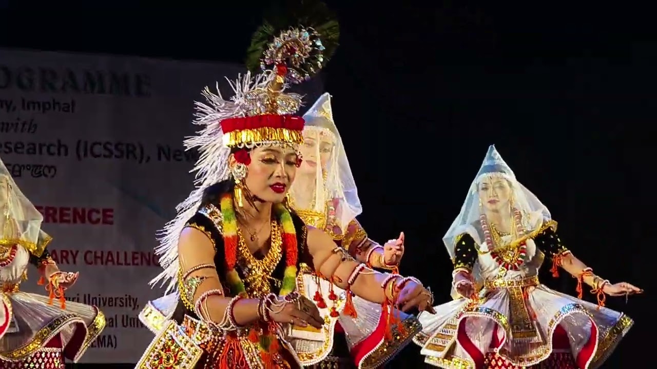 #manipur