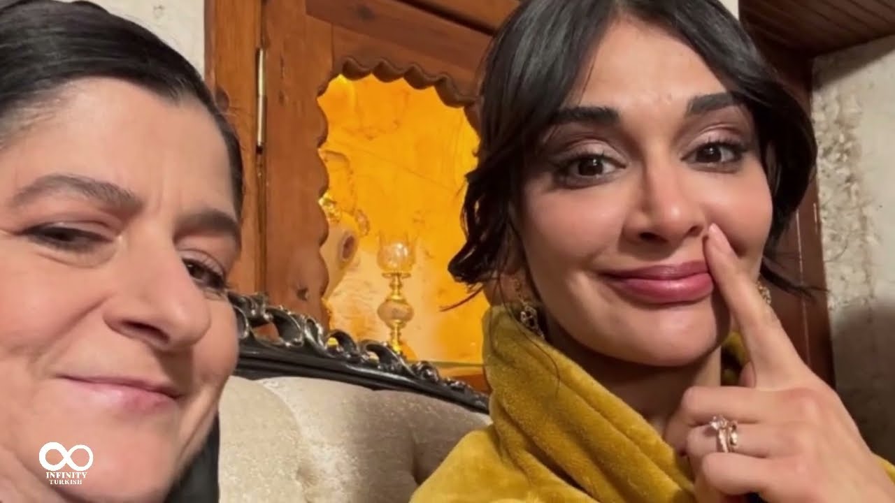 مسلسل الخليفة الحلقة 23 اعلان 2 مترجم | سرحات يعرف الحقيقه ويلديز وملاك امام اختبار جديد