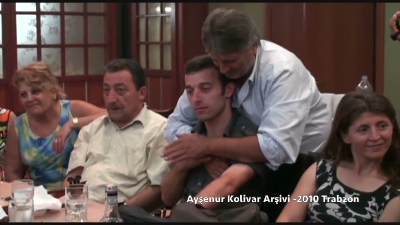 Trabzon Buluşması 2010