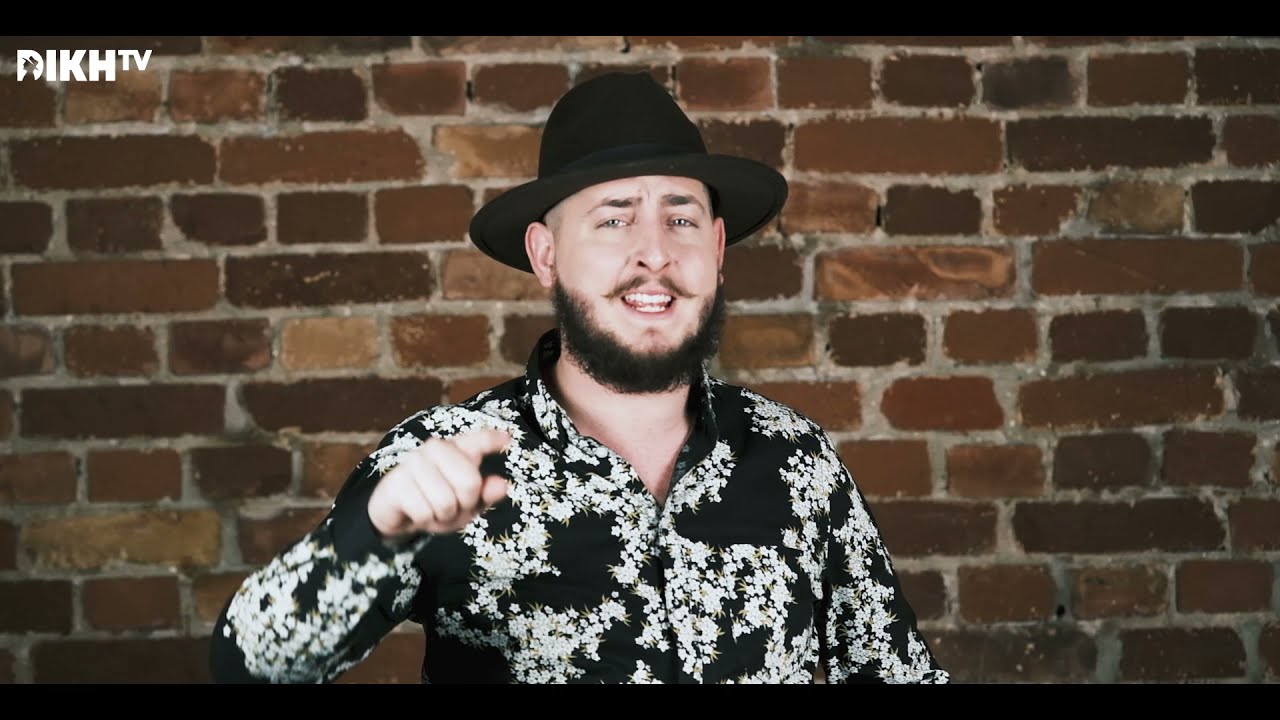 Le Rom : Táncos nóta (Official Dikh Tv video)