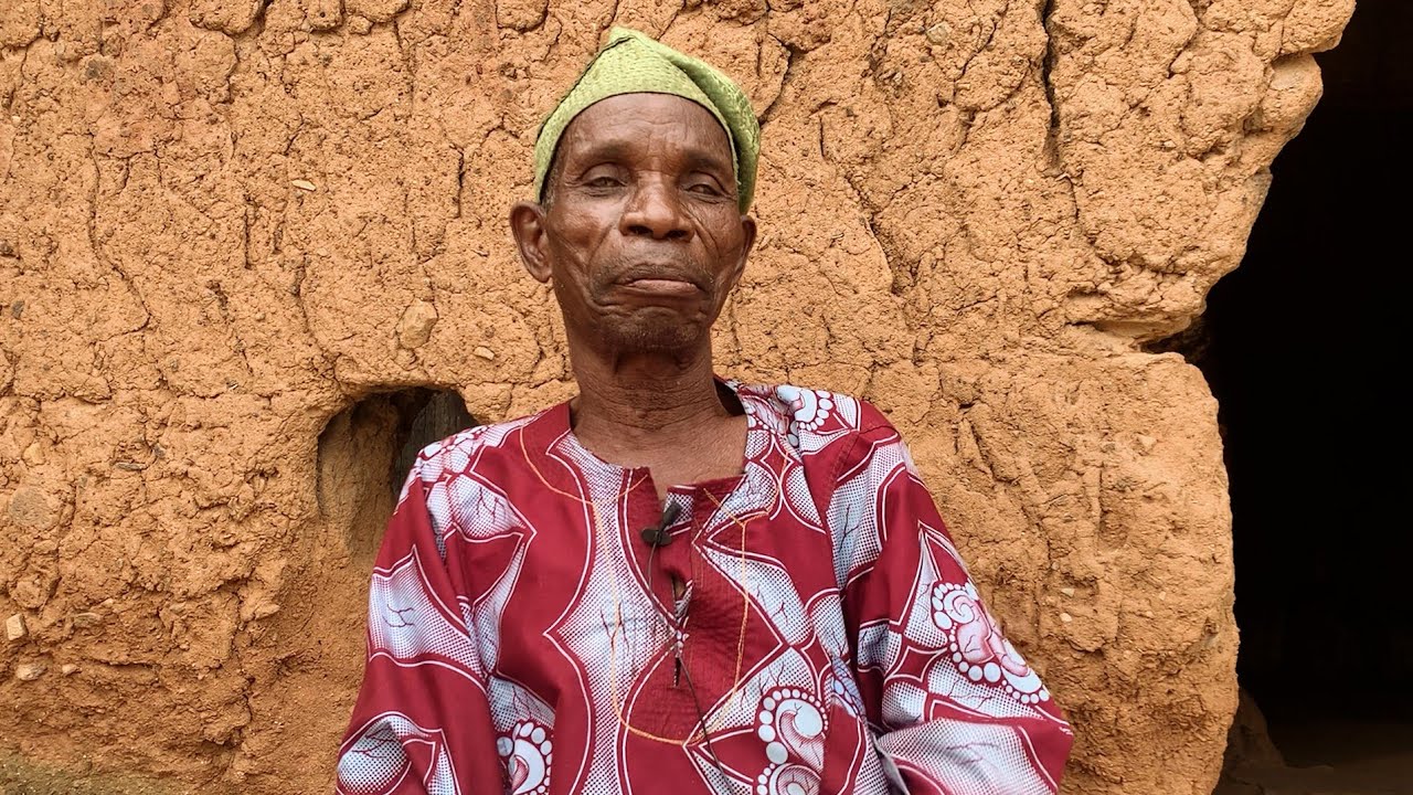Eulogy of Past Ijala Artists from Ogbomoso