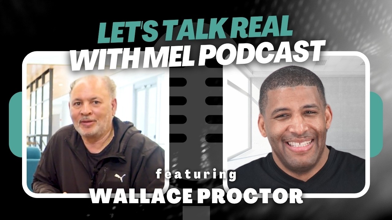 Wallace Proctor's Mindset That Built a Real Estate Empire