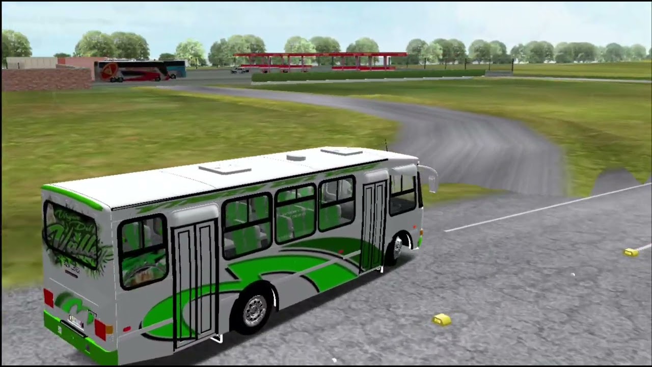 Descargar para su 18wos Haulin Encava ENT-610 VIRGEN DEL VALLE 🤍💚