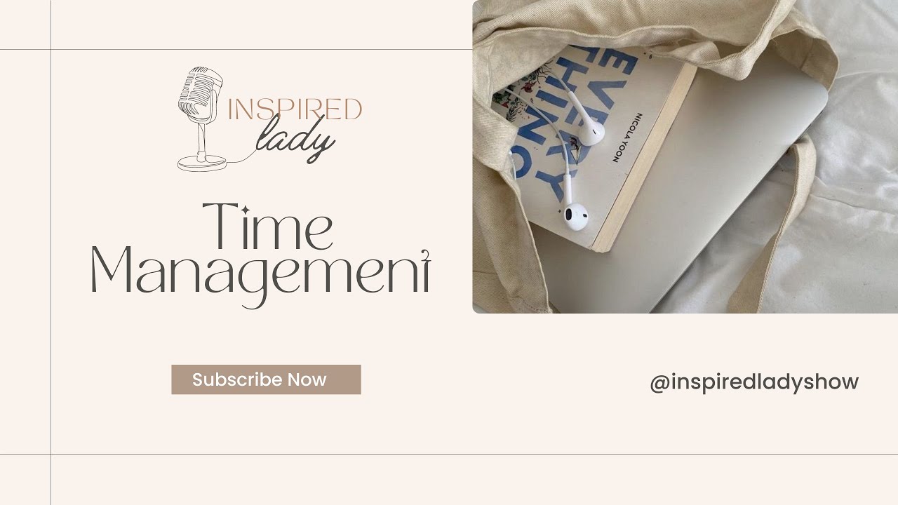 time management