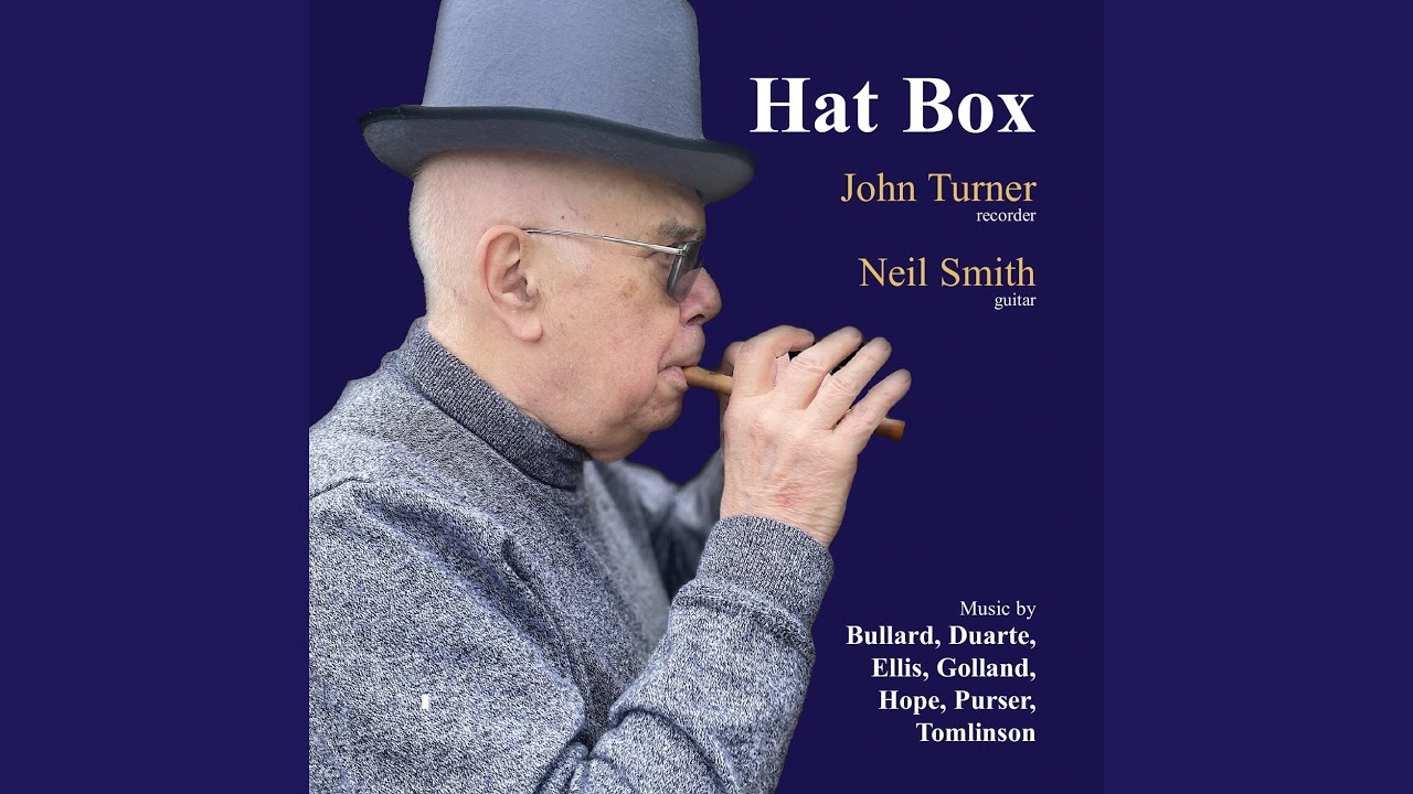 Hat Box: VII. Best Bonnet Waltz