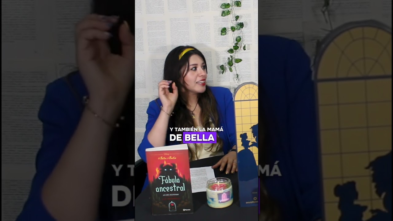 Ep.9 ¿Traición o destino? 